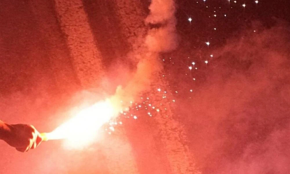 Κρήτη: Τι έδειξε η ιατροδικαστική εξέταση για τον 33χρονο που σκοτώθηκε από φωτοβολίδα